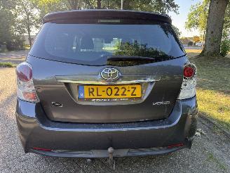 Toyota Verso 1.6 picture 4