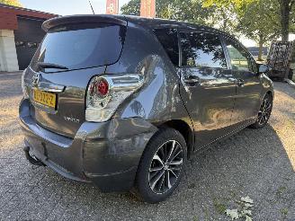 Toyota Verso 1.6 picture 5
