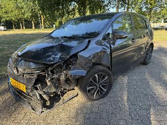 Auto incidentate Toyota Verso 1.6 2018/1
