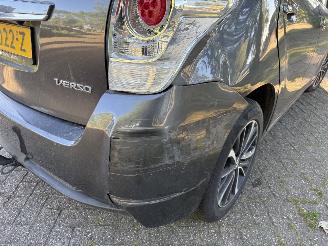 Toyota Verso 1.6 picture 20