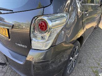 Toyota Verso 1.6 picture 21