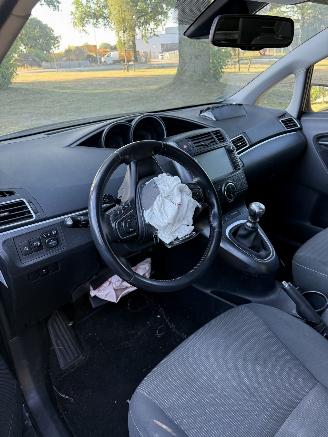 Toyota Verso 1.6 picture 24