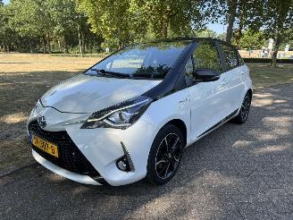 Avarii autoturisme Toyota Aygo  2018/1