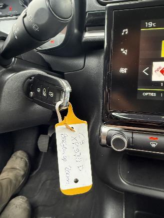 Citroën C3  picture 20