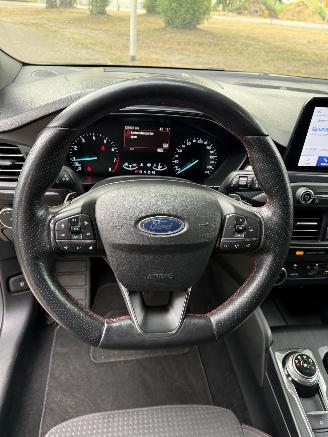 Ford Focus  picture 20