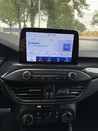 Ford Focus  picture 21