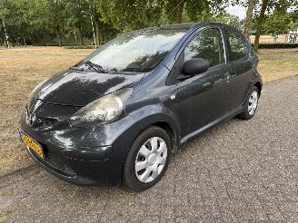 Schadeauto Toyota Aygo  2008/1