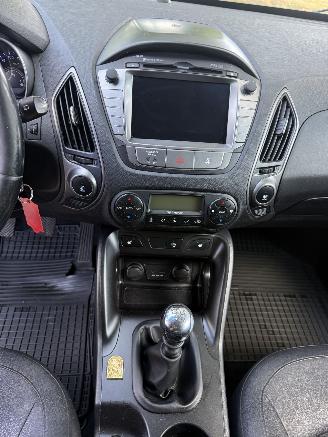 Hyundai Ix35 1.6 picture 19