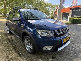 Dacia Sandero  picture 7