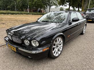 skadebil auto Jaguar XJ  2003/1