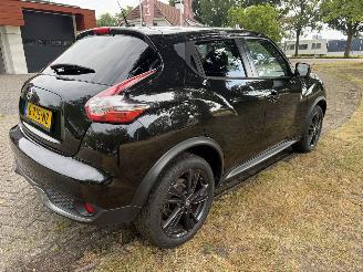 Nissan Juke  picture 5