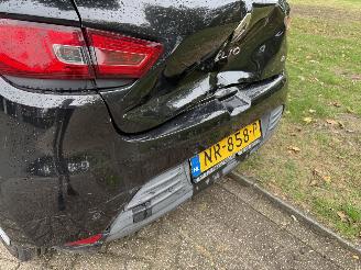 Renault Clio  picture 10