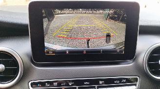 Mercedes V-klasse 220d SCHADEVRIJ, geen BTW,XL DC picture 14