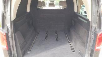 Mercedes V-klasse 220d SCHADEVRIJ,geen BTW ,XL DC picture 14