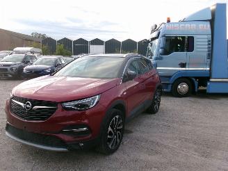 Schadeauto Opel Grandland 1.2 Ultimate Automatic 2019/5
