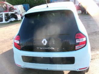 Renault Twingo 1.0 Limited - Automaat picture 15