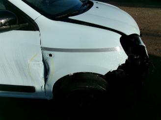 Renault Twingo 1.0 Limited - Automaat picture 10