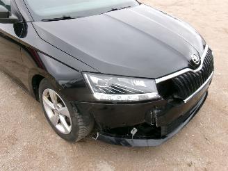 Skoda Fabia 1.0 Break Style picture 12