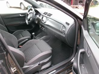 Skoda Fabia 1.0 Break Style picture 20