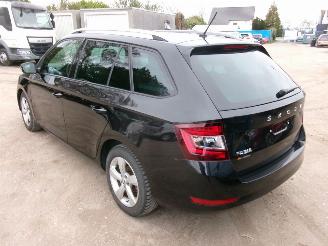 Skoda Fabia 1.0 Break Style picture 5