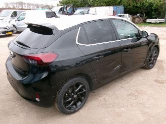 Opel Corsa 1.2 Elegance picture 4