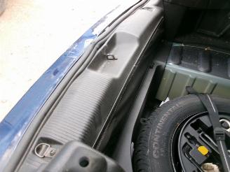 Peugeot 307 1.6 CC - Cabrio picture 16