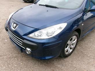 Peugeot 307 1.6 CC - Cabrio picture 6