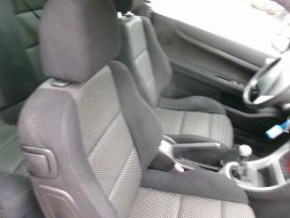 Peugeot 307 1.6 CC - Cabrio picture 20