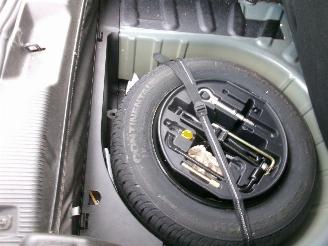 Peugeot 307 1.6 CC - Cabrio picture 14