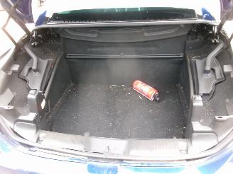 Peugeot 307 1.6 CC - Cabrio picture 13