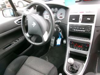 Peugeot 307 1.6 CC - Cabrio picture 21