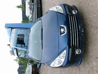 Peugeot 307 1.6 CC - Cabrio picture 7