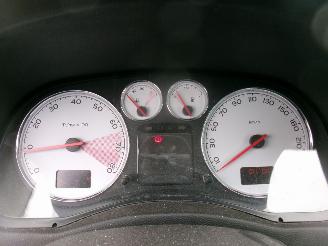 Peugeot 307 1.6 CC - Cabrio picture 24