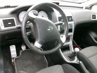 Peugeot 307 1.6 CC - Cabrio picture 22