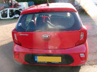 Kia Picanto 1.0 Easy 5 Drs - Airco picture 13