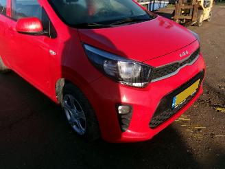 Kia Picanto 1.0 Easy 5 Drs - Airco picture 9