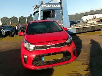 Kia Picanto 1.0 Easy 5 Drs - Airco picture 7