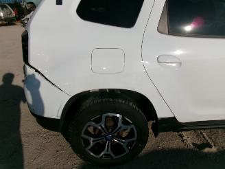 Dacia Duster 1.5 DCI Anniversary picture 12