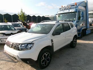 škoda osobní automobily Dacia Duster 1.5 DCI Anniversary 2021/1