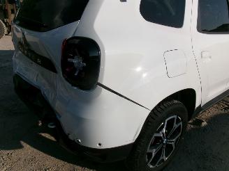 Dacia Duster 1.5 DCI Anniversary picture 13