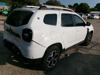 Dacia Duster 1.5 DCI Anniversary picture 4