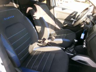 Dacia Duster 1.5 DCI Anniversary picture 24