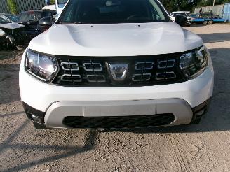 Dacia Duster 1.5 DCI Anniversary picture 8