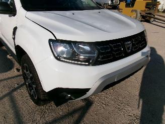 Dacia Duster 1.5 DCI Anniversary picture 9