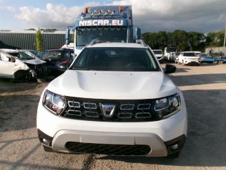 Dacia Duster 1.5 DCI Anniversary picture 7