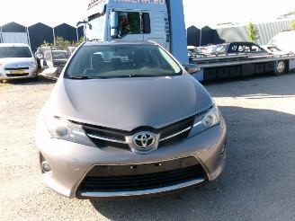 Toyota Auris 1.3 Comfort 5 DRS HB picture 7