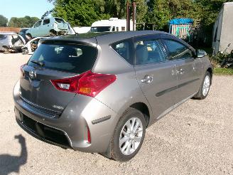 Toyota Auris 1.3 Comfort 5 DRS HB picture 4
