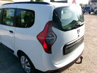 Dacia Lodgy 1.5 Dci Essential 7 Seats picture 17