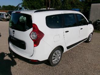 Dacia Lodgy 1.5 Dci Essential 7 Seats picture 4