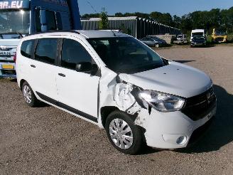 Dacia Lodgy 1.5 Dci Essential 7 Seats picture 3